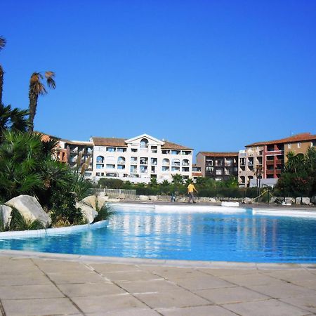 Gasyan - Golfe De St-Tropez - Appartement Aves Acces Plage Dans Residence Avec Piscine Gassin Exterior photo